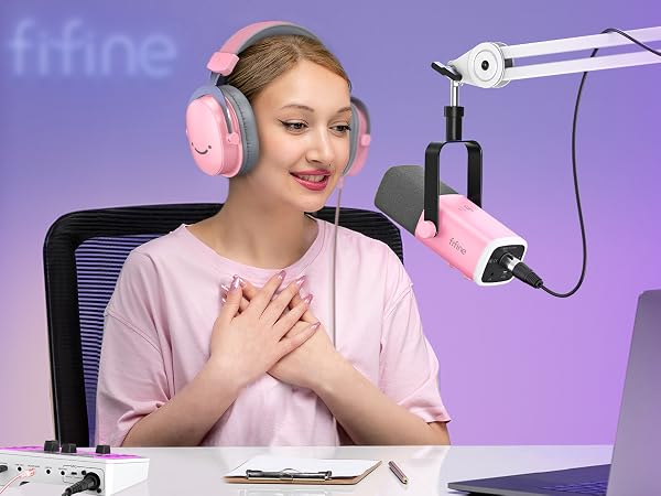 computer microphone