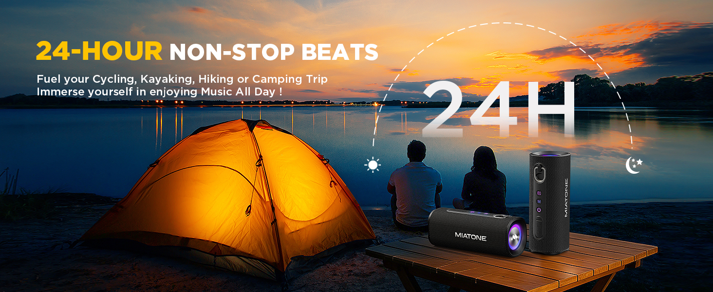 portable speaker bluetooth