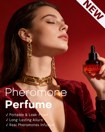 Pheromones Perfumes for Women