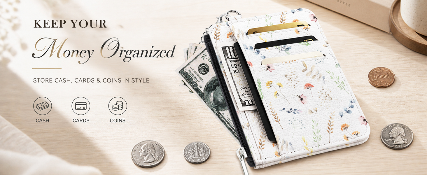 Credit Card Holder