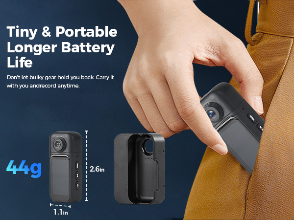 body cam