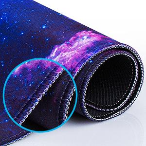 Double Stitched Edges