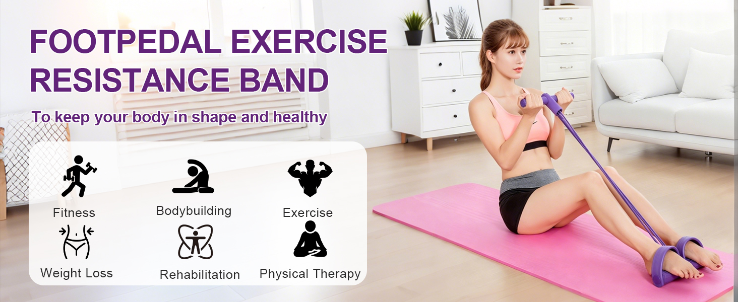 exercise bands