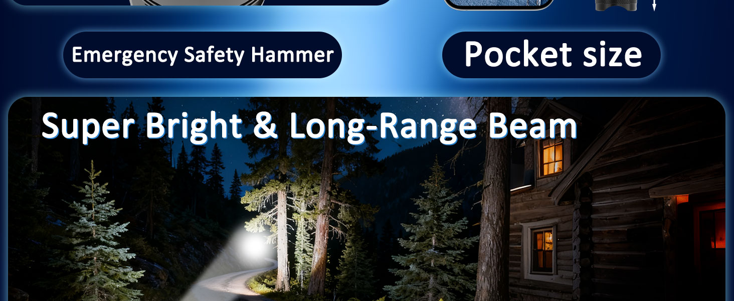 flashlight rechargeable 04