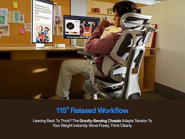 office chair