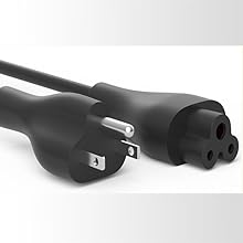 45W AC Adapter fit for HP Laptop