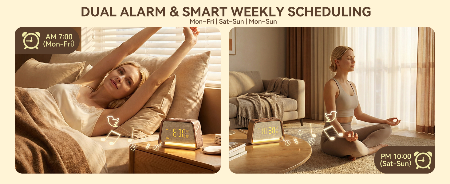 Alarm Clock