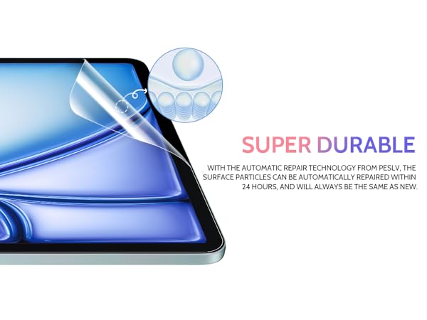 ipad paper screen protector