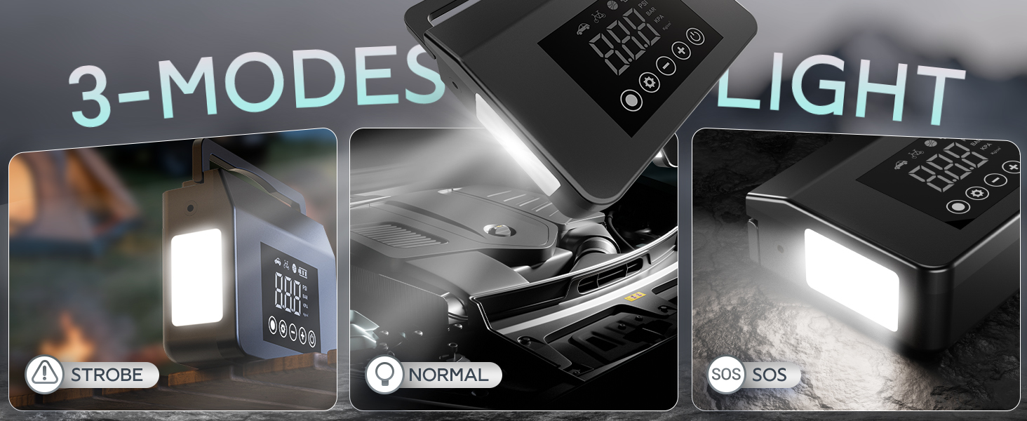 jump box for car battery