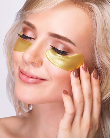 eye mask