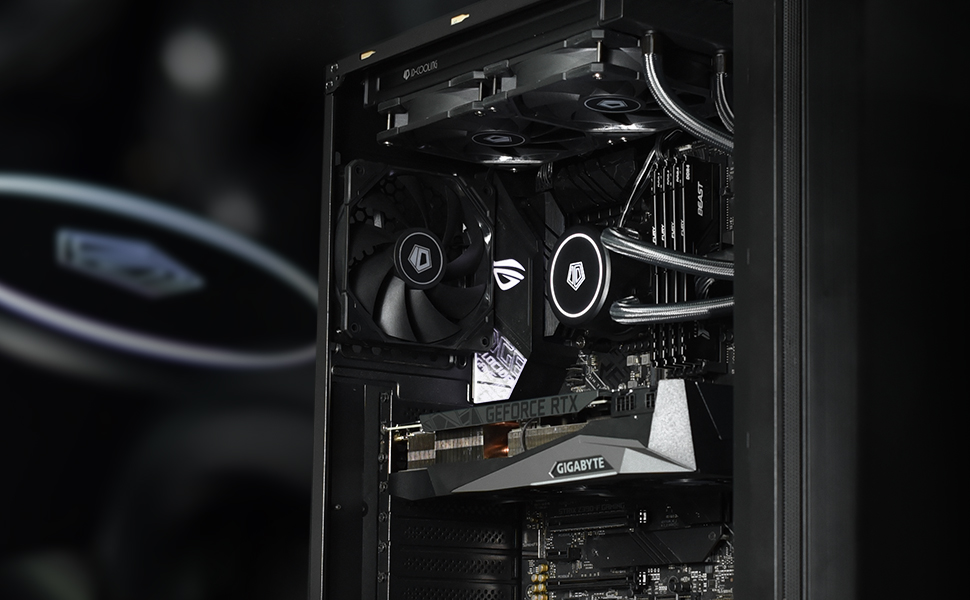 cpu water cooler cpu cooler am4 lga1700 cooler cpu liquid cooler cpu fan cpu air cooler 