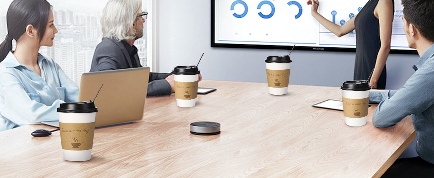 office cups 12 oz