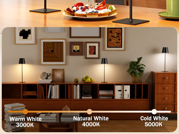 cordless table lamp