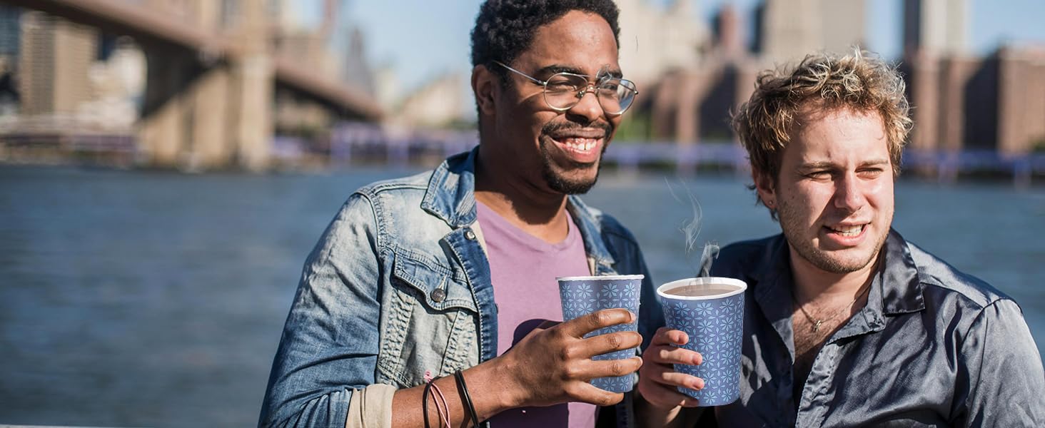 coffee cups 12 oz