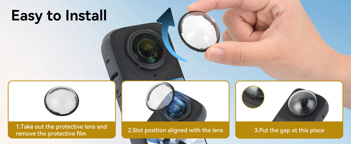 insta 360 x4 case