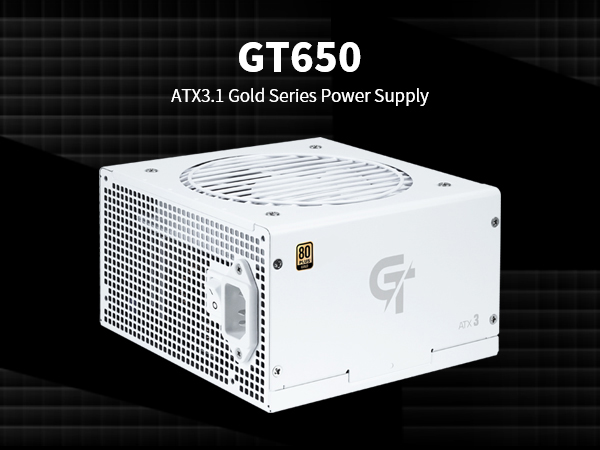 power supply