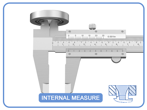 Vernier Caliper