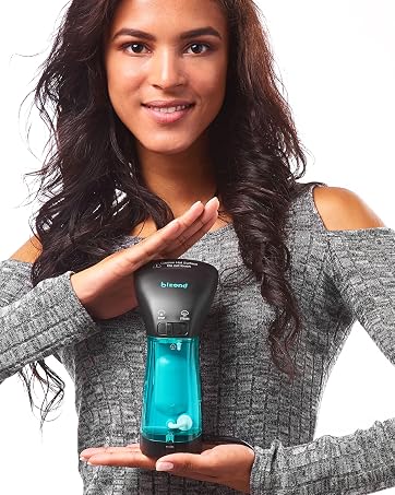 Travel Steamer