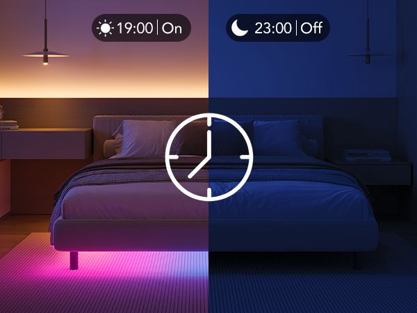 H6147 Timer Function