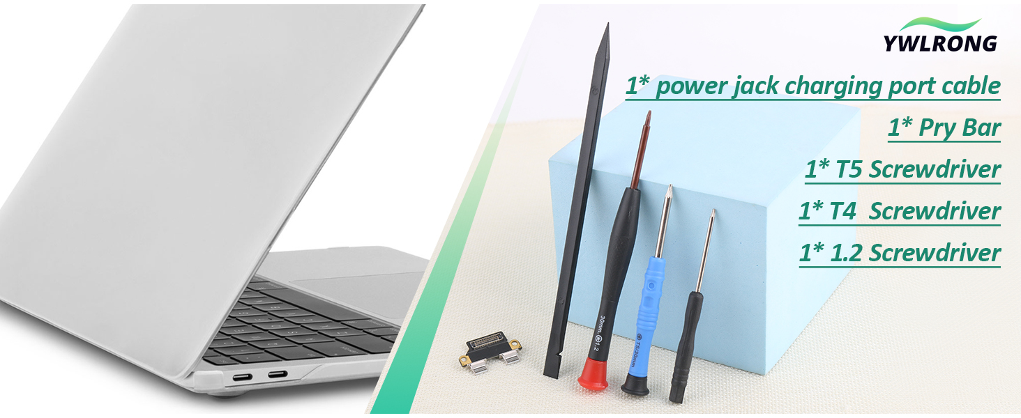 for Mac Book Air 13 Charging Port Dock 