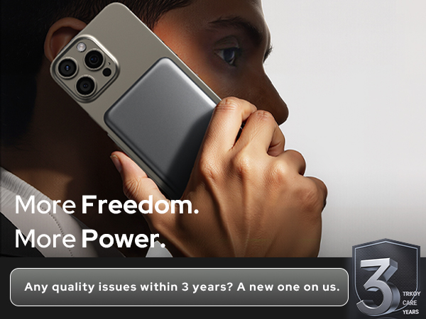 power bank