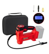 milwaukee m18 tire inflator