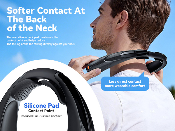 neck fan