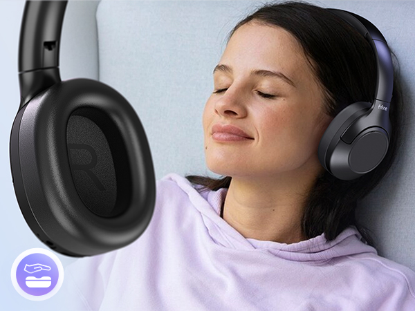 wireless over ear headphones bluetooth