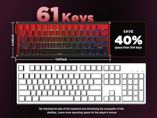 Gaming Keyboard