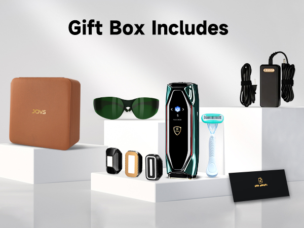 ipl hair removal device