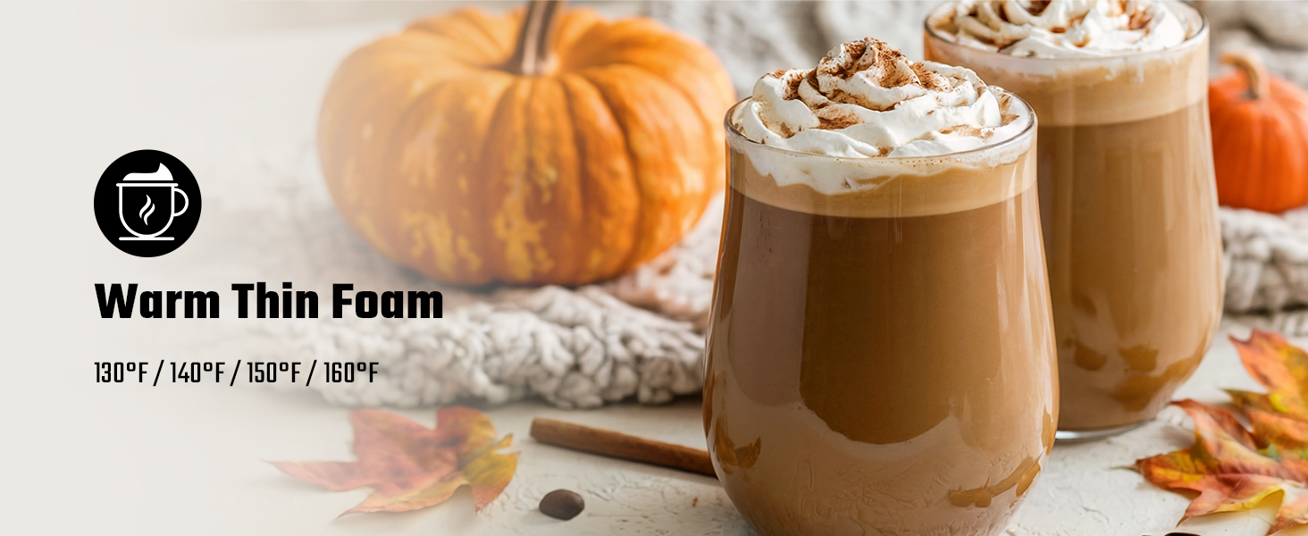WARM THIN FOAM