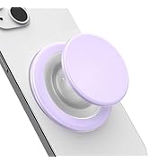 Grippopso for Magsafe Phone Grip, Magnetic Phone Grip Holder, Magnetic Collapsible Expandible Mob...