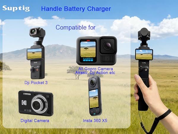 dji osmo pocket 3 battery handle dji osmo pocket 3 battery osmo pocket 3 battery