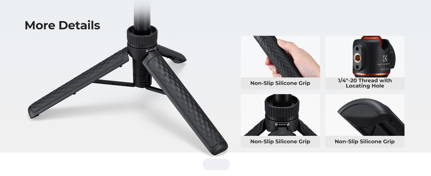 camera stand go pro stick travel phone selfie small action table top go pro stick