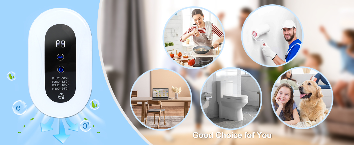 cat deodorizer for litter box