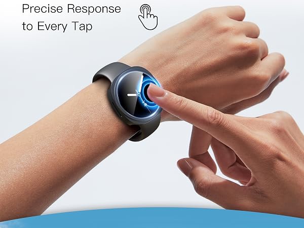 Protection for Samsung Watch 8 -5