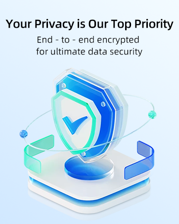 Wireless Security Camera System