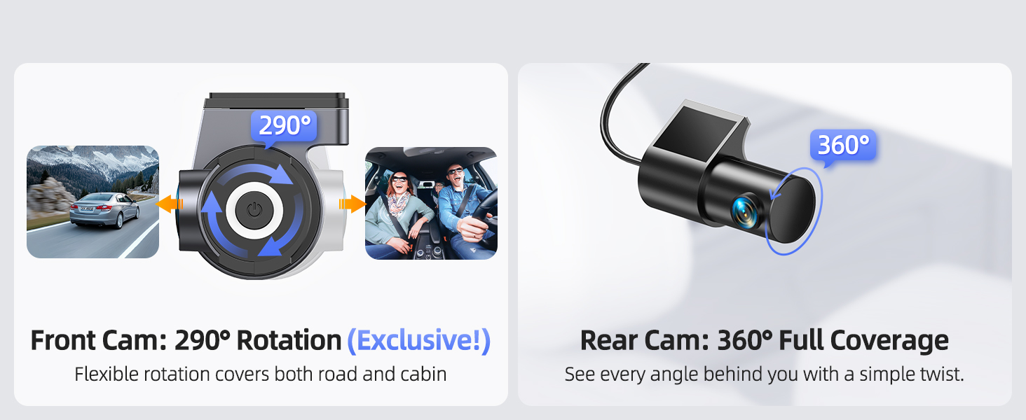 dash camera for cars