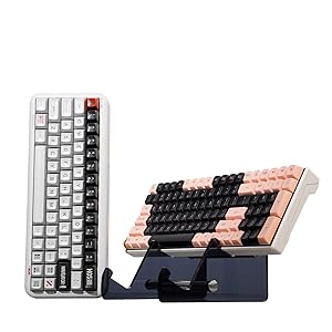 keyboard display stand