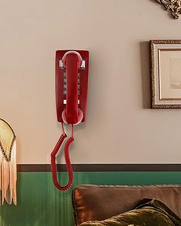 Wall phone