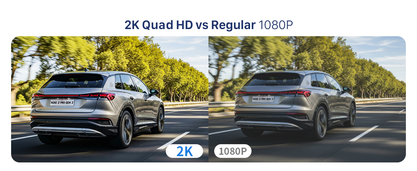 dash cam