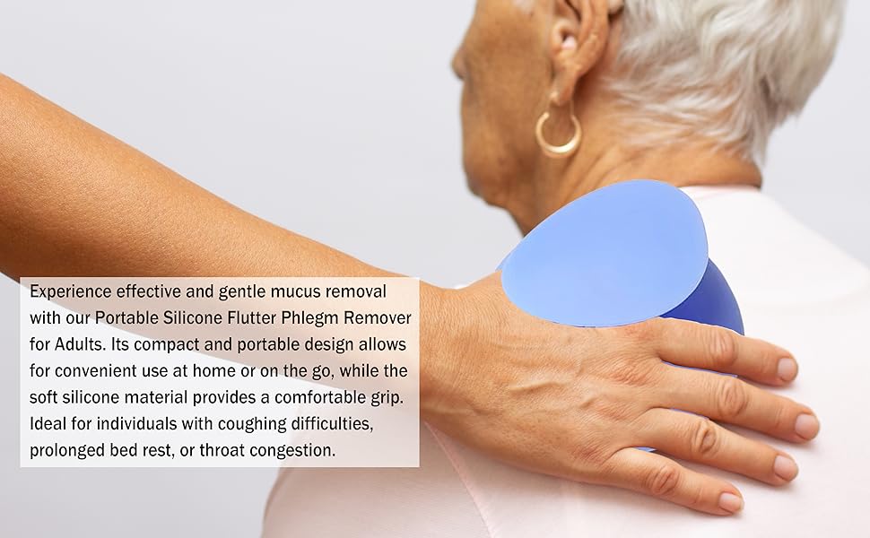 Mucus Removal Device 