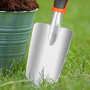 hand trowel tool