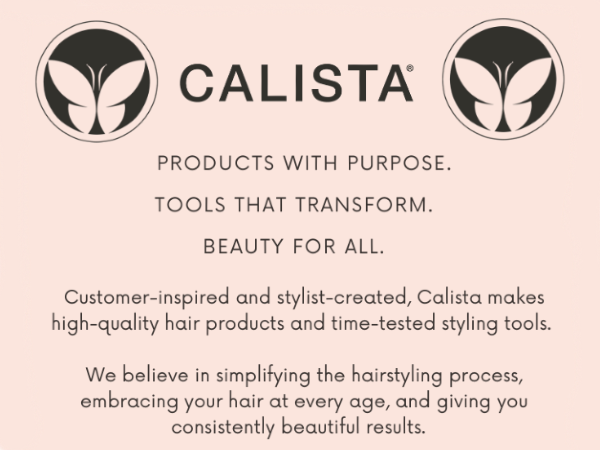 Calista - Products with Purpose, Tools that Transform, Beauty for All