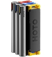 HOTO SNAPBLOQ Pioneer Edition