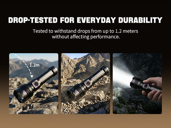 bright flashlight tactical flashlights