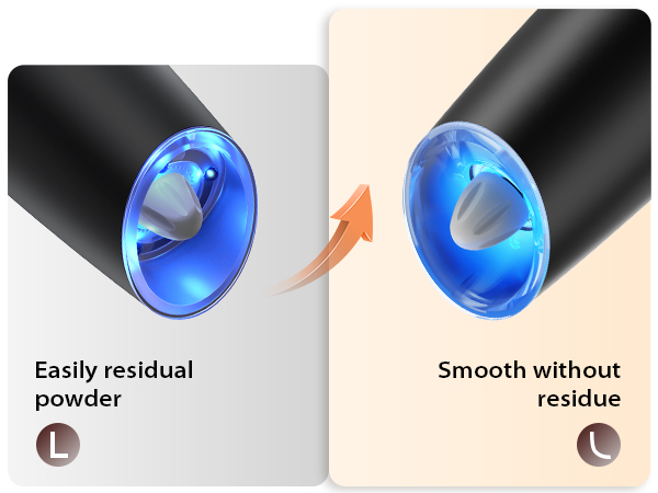 automatic pepper grinder