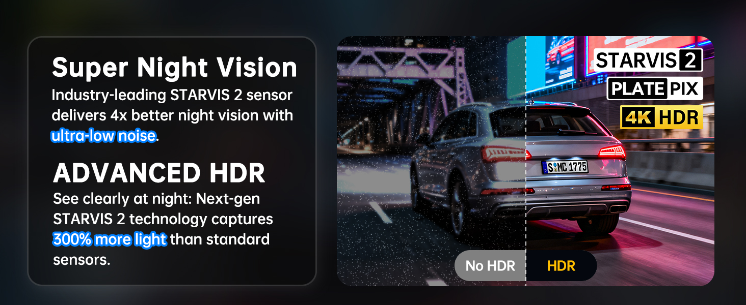 camara para carros que graban 24 horas