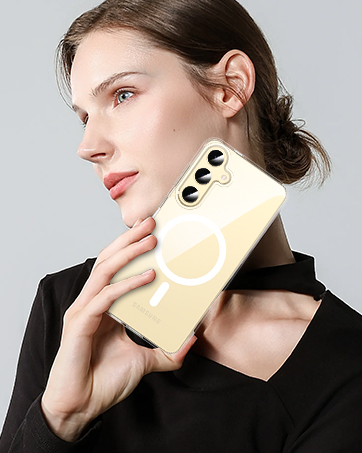 S24 Plus Case 6.7''