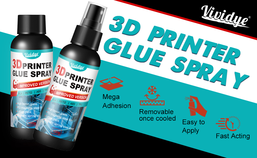 3d printer accessories